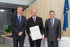 3jDan inovativnosti podelitev nagrad GZS inovatorjem